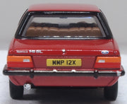 1/76 Ford Cortina Mk5 Cardinal Red