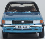 1/76 Ford Cortina Mk5 Cosmos Blue