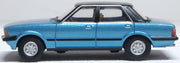 1/76 Ford Cortina Mk5 Cosmos Blue