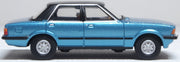 1/76 Ford Cortina Mk5 Cosmos Blue