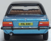 1/76 Ford Cortina Mk5 Cosmos Blue