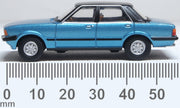 1/76 Ford Cortina Mk5 Cosmos Blue
