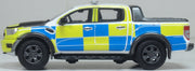 1/76 Ford Ranger Raptor South Wales Police