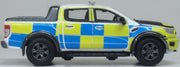 1/76 Ford Ranger Raptor South Wales Police