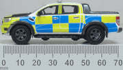 1/76 Ford Ranger Raptor South Wales Police