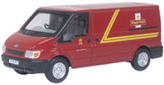 1/76 Ford Transit Mk4 Royal Mail