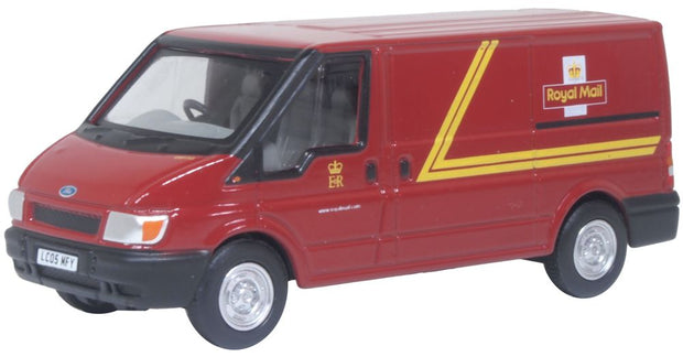 1/76 Ford Transit Mk4 Royal Mail
