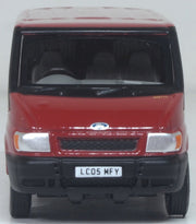 1/76 Ford Transit Mk4 Royal Mail