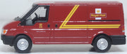 1/76 Ford Transit Mk4 Royal Mail