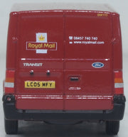1/76 Ford Transit Mk4 Royal Mail