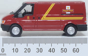 1/76 Ford Transit Mk4 Royal Mail