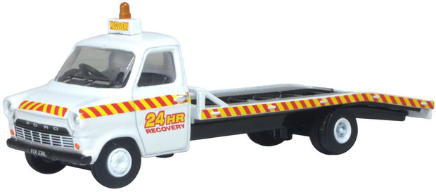 1/76 Ford Transit Recovery 24 HR Recovery
