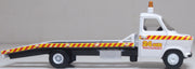 1/76 Ford Transit Recovery 24 HR Recovery
