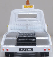 1/76 Ford Transit Recovery 24 HR Recovery