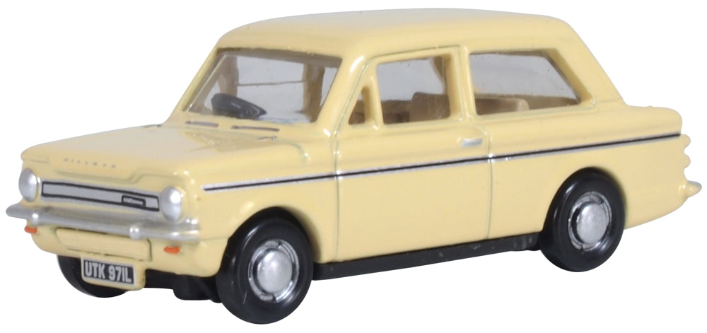 1/76 Hillman Imp Safari Beige