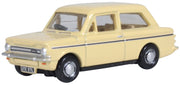 1/76 Hillman Imp Safari Beige