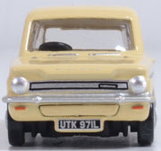 1/76 Hillman Imp Safari Beige
