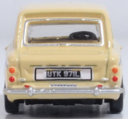 1/76 Hillman Imp Safari Beige