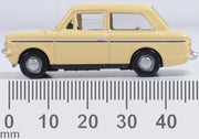 1/76 Hillman Imp Safari Beige