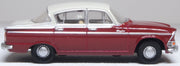 1/76 Humber Sceptre Mk1 Pippin Red/Pearl Grey