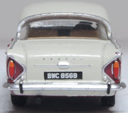 1/76 Humber Sceptre Mk1 Pippin Red/Pearl Grey
