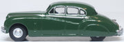 1/76 Jaguar MkVII Racing Green