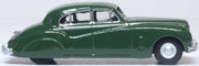 1/76 Jaguar MkVII Racing Green