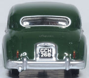 1/76 Jaguar MkVII Racing Green
