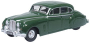 1/76 Jaguar MkVII Racing Green