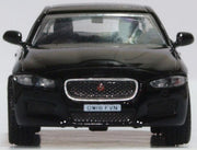 1/76 Jaguar XE Narvik Black