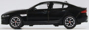 1/76 Jaguar XE Narvik Black
