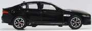1/76 Jaguar XE Narvik Black