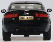 1/76 Jaguar XE Narvik Black