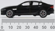 1/76 Jaguar XE Narvik Black