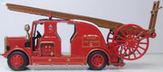 1/76 Leyland Cub FK7 Redcar Fire Brigade