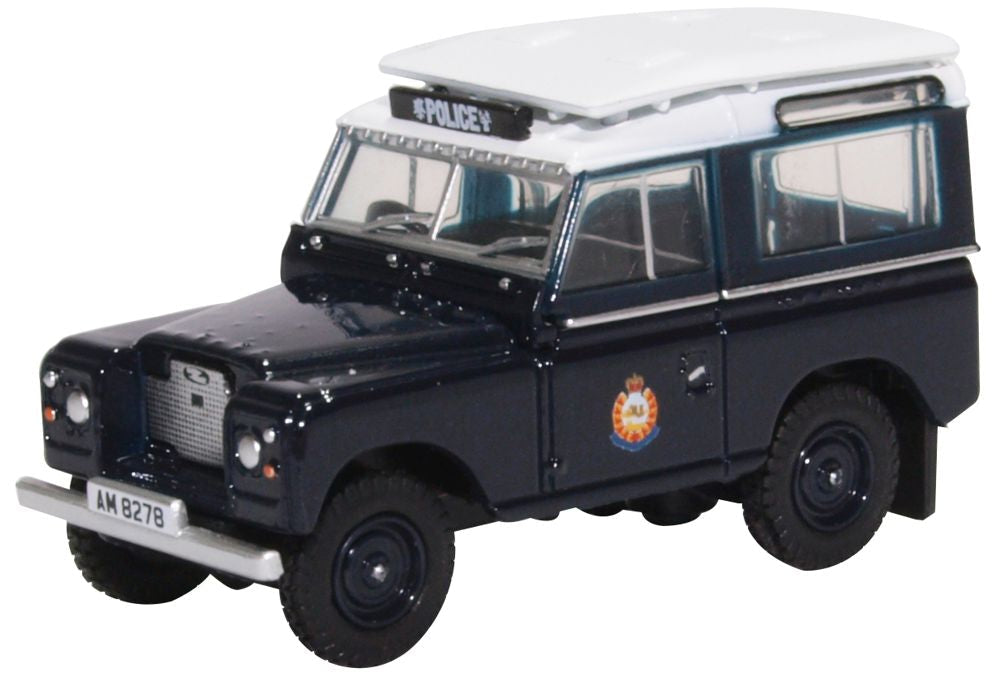 1/76 Hong Kong Police