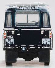 1/76 Hong Kong Police