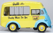1/76 Walls Ice Cream Morris J Ice Cream Van