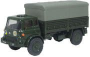 1/76 Bedford MK 12 Reg Royal Corps of Transport British Army