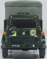 1/76 Bedford MK 12 Reg Royal Corps of Transport British Army