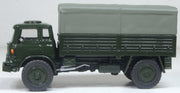 1/76 Bedford MK 12 Reg Royal Corps of Transport British Army