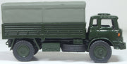 1/76 Bedford MK 12 Reg Royal Corps of Transport British Army