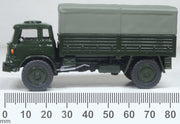 1/76 Bedford MK 12 Reg Royal Corps of Transport British Army