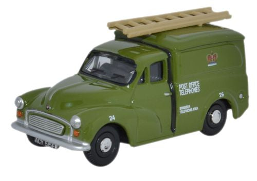 1/76 Post Office