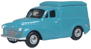 1/76 Morris 1000 Aqua