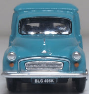 1/76 Morris 1000 Aqua