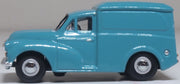 1/76 Morris 1000 Aqua