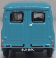 1/76 Morris 1000 Aqua
