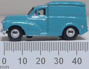 1/76 Morris 1000 Aqua