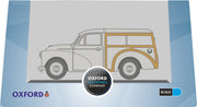 1/76 Traveller Old English White